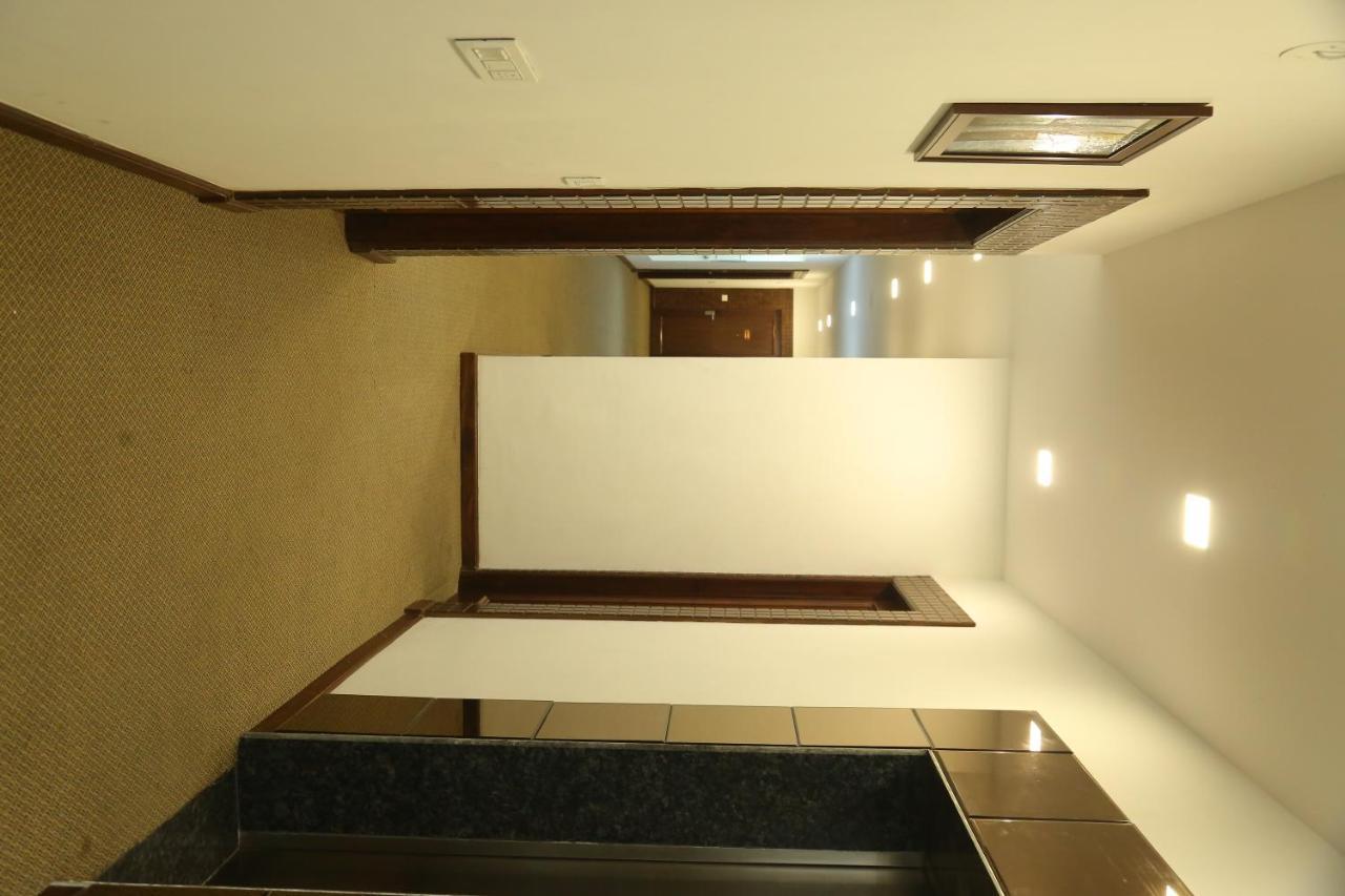Inter Urban Hotel Rohtak Kültér fotó